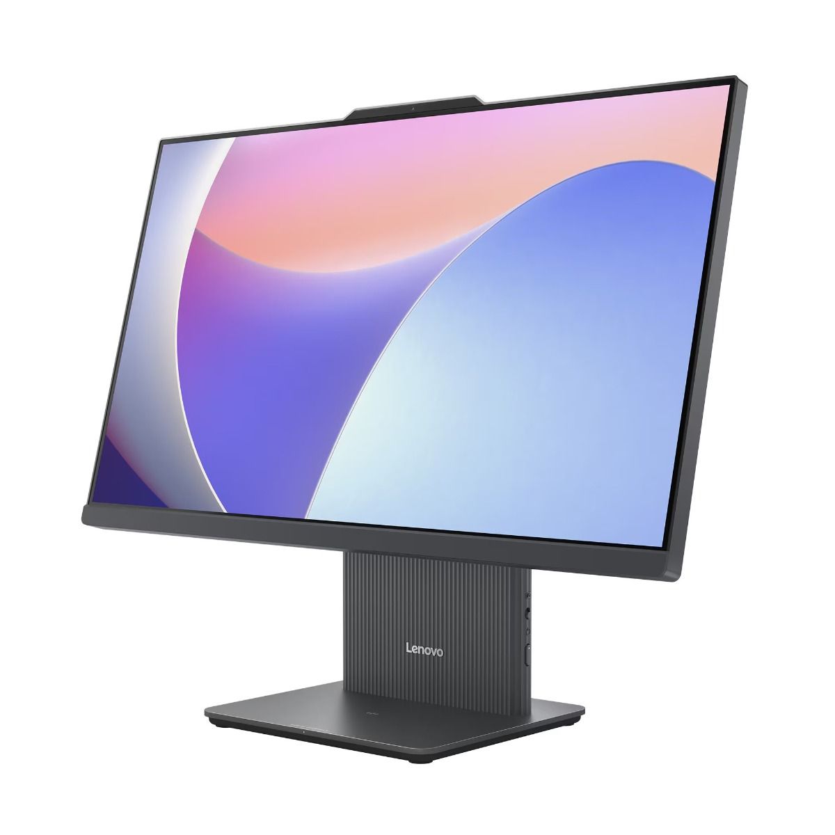 Lenovo IdeaCentre AIO 24ARR9 23.8" All-In-One Desktop PC AMD Ryzen 7 16GB 512GB