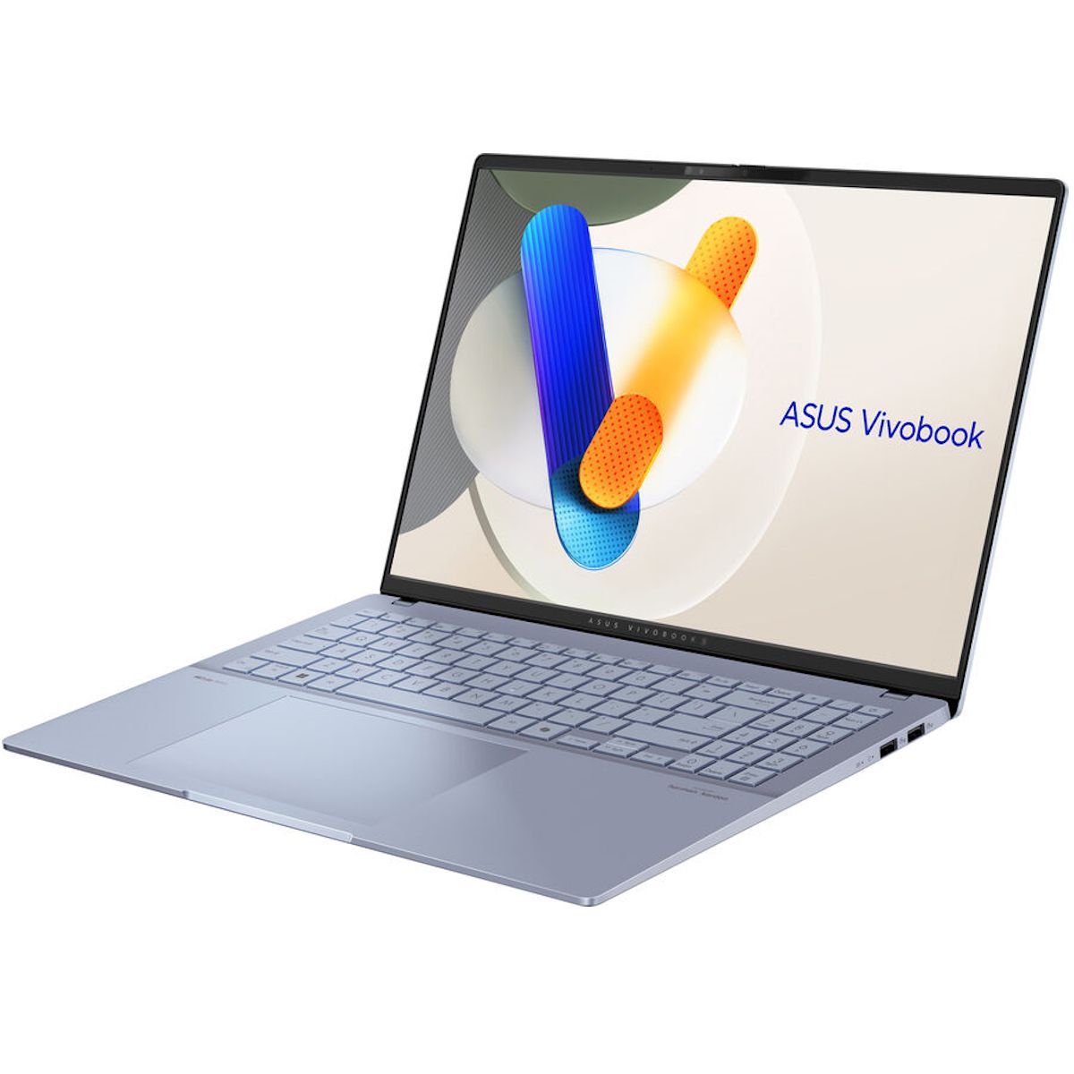 ASUS Vivobook S15 S5506MA 15.6" 3K OLED Laptop Intel Ultra 7 16GB RAM 1TB SSD