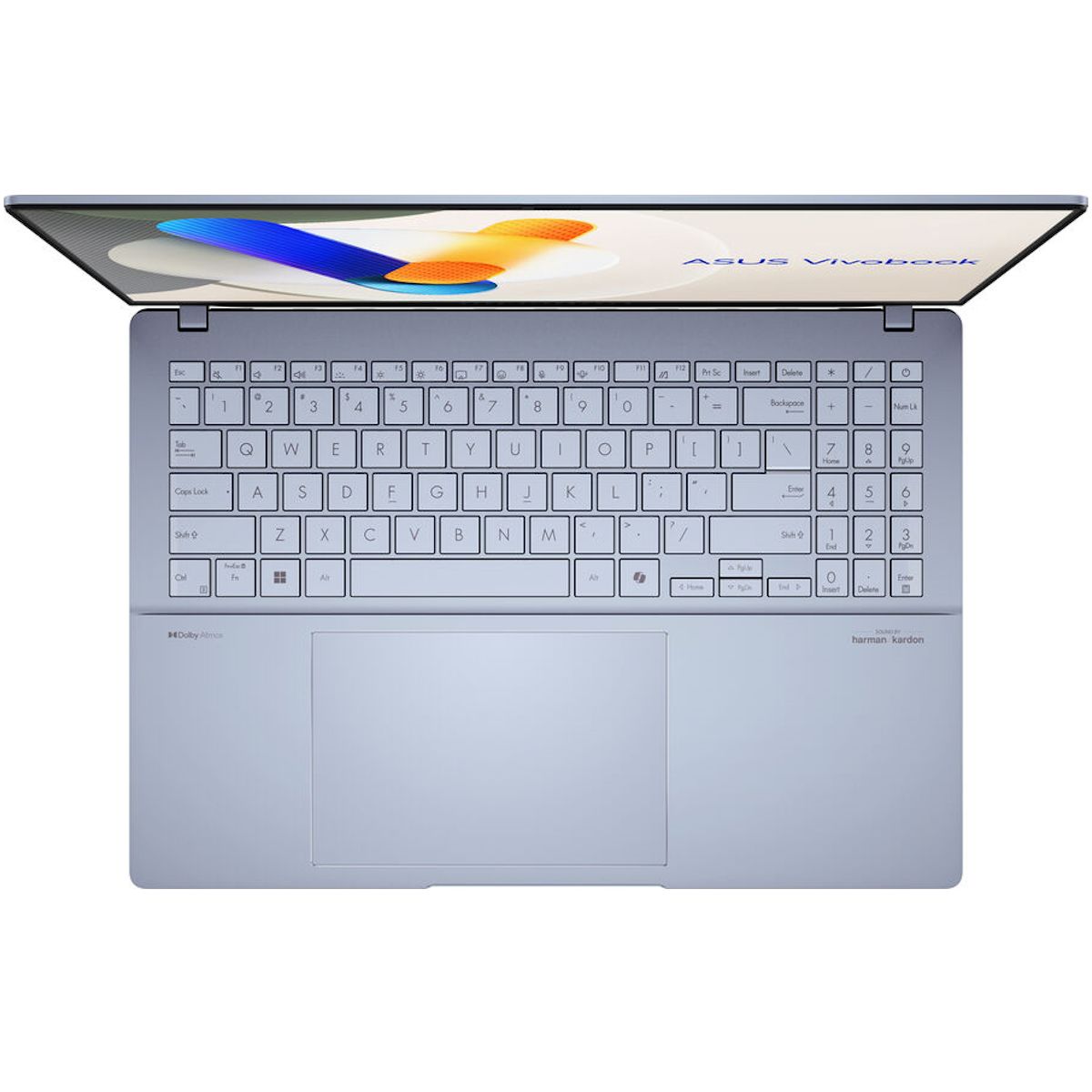 ASUS Vivobook S15 S5506MA 15.6" 3K OLED Laptop Intel Ultra 7 16GB RAM 1TB SSD