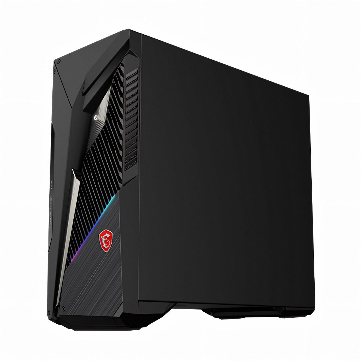 MSI MAG Infinite S3 14NVL7-2812UK Gaming PC Intel i7 16GB 1TB RTX 5060Ti