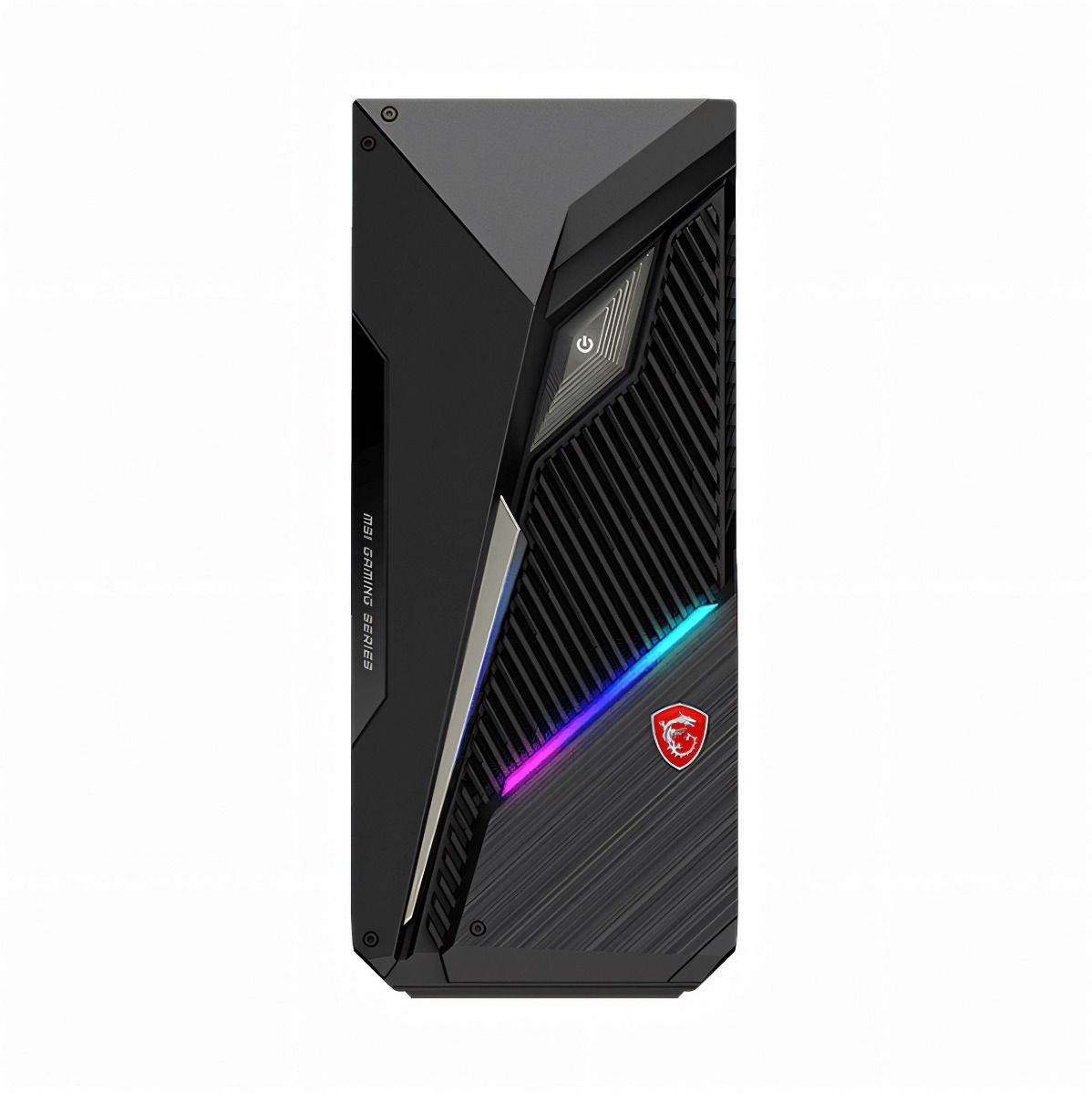 MSI MAG Infinite S3 14NVL7-2812UK Gaming PC Intel i7 16GB 1TB RTX 5060Ti