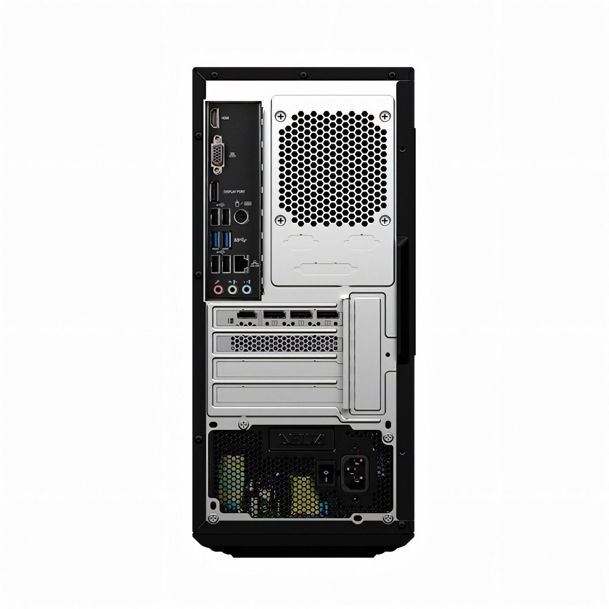 MSI MAG Infinite S3 13NUC7-1046UK Gaming Desktop Core i7 13th Gen 16GB 1TB RTX 4060