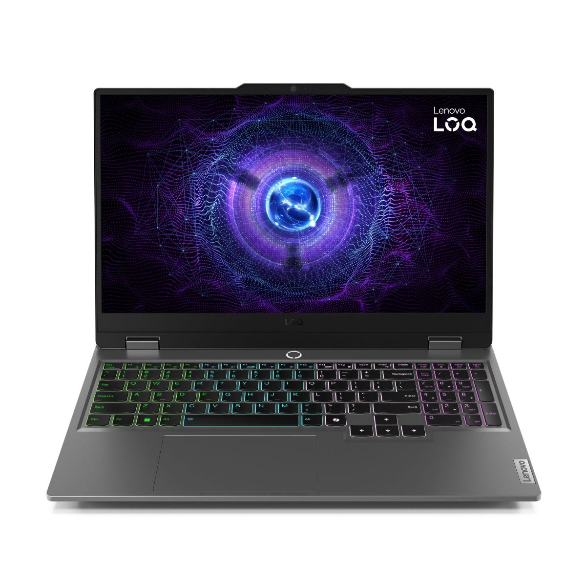 Lenovo LOQ 15IRX9 15.6" Laptop Intel i7 13th Gen 24GB RAM 1TB SSD RTX 4060