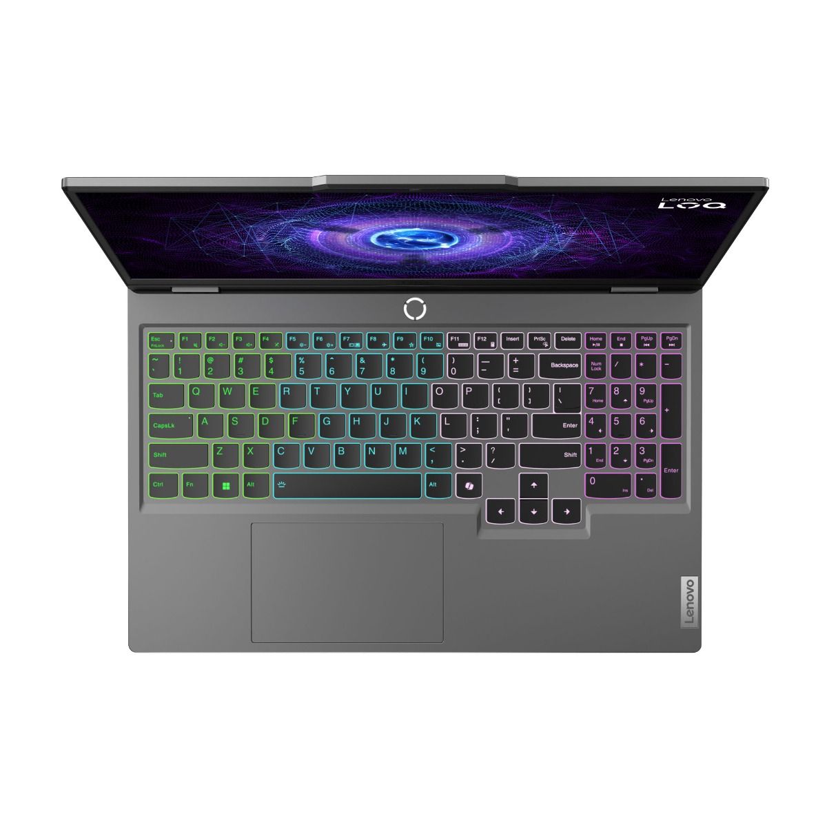 Lenovo LOQ 15IRX9 15.6" Laptop Intel i7 13th Gen 24GB RAM 1TB SSD RTX 4060