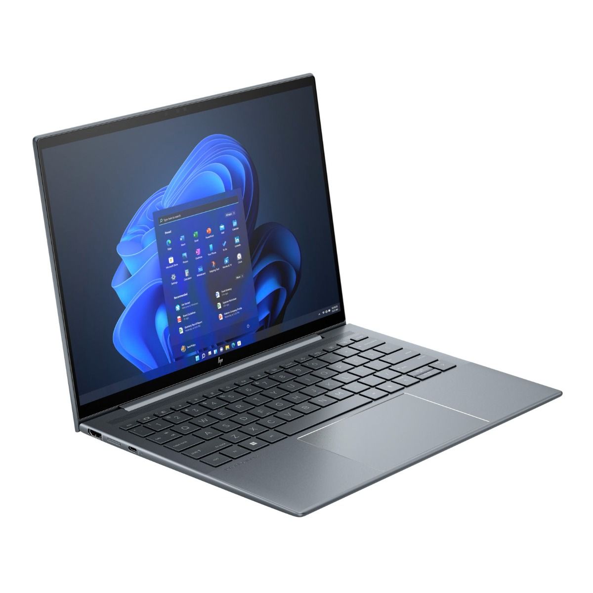 HP Dragonfly G4 13.5" Notebook LTE Laptop 3K2K OLED i7 13th Gen 16GB RAM 1TB SSD Blue