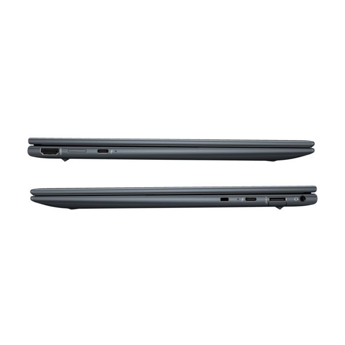 HP Dragonfly G4 13.5" Notebook LTE Laptop 3K2K OLED i7 13th Gen 16GB RAM 1TB SSD Blue