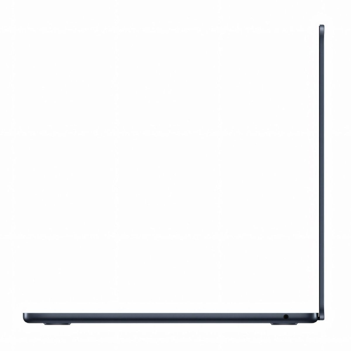 Apple MacBook Air 13.6" Laptop QHD Retina M3 8GB RAM 256GB SSD MacOS Midnight Blue