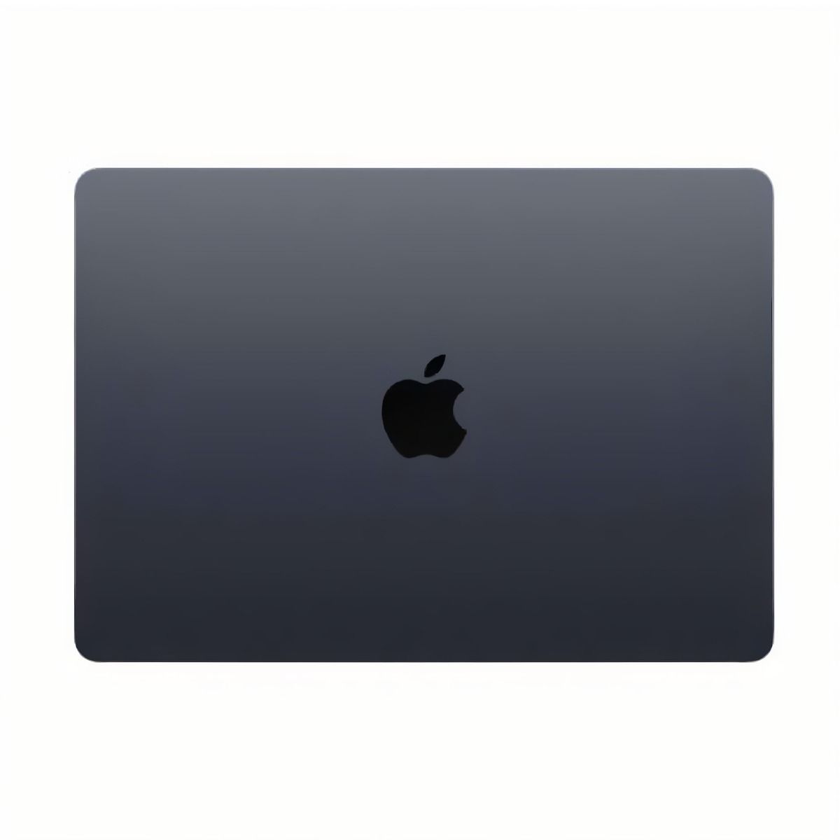 Apple MacBook Air 13.6" Laptop QHD Retina M3 8GB RAM 256GB SSD MacOS Midnight Blue