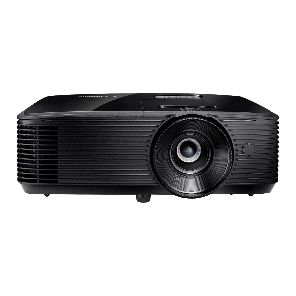 Optoma HD146X DLP FHD Home Cinema Projector 3600 Lumens HDMI USB and Speaker