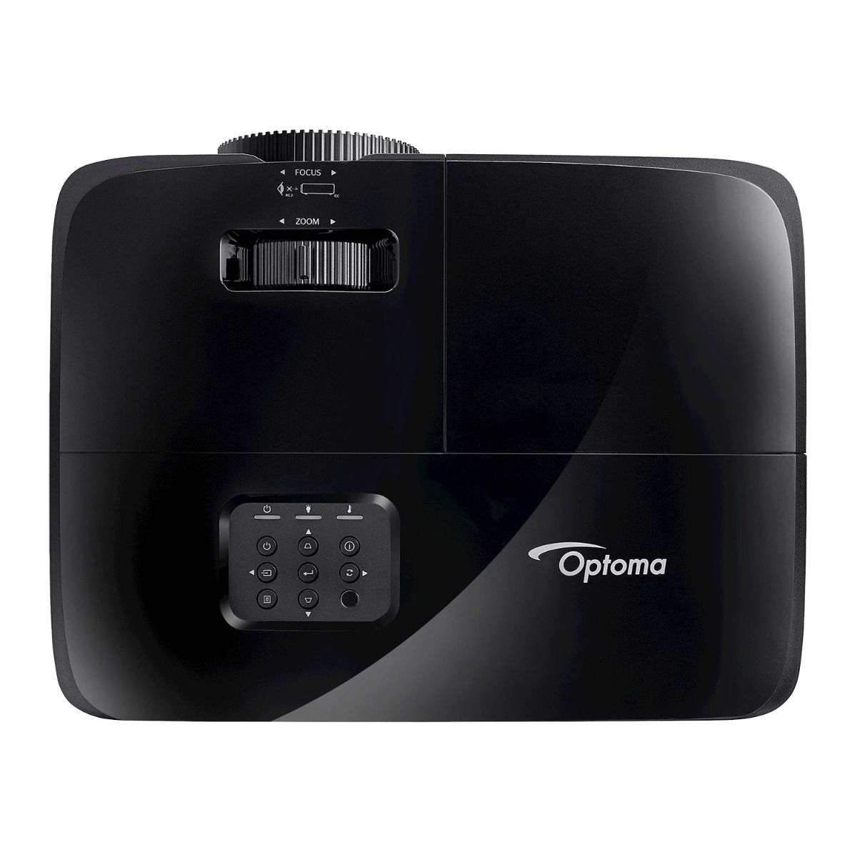 Optoma HD146X DLP FHD Home Cinema Projector 3600 Lumens HDMI USB and Speaker