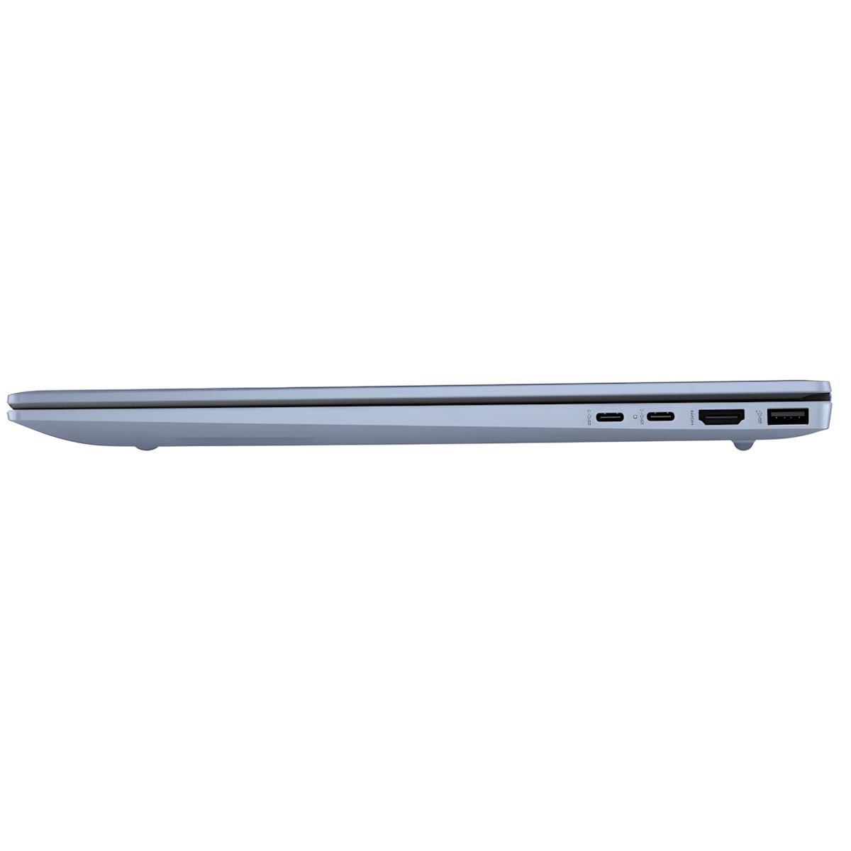 HP Pavilion 16-ag0508sa 16" Touchscreen Laptop Ryzen 5 8GB RAM 512GB SSD Blue