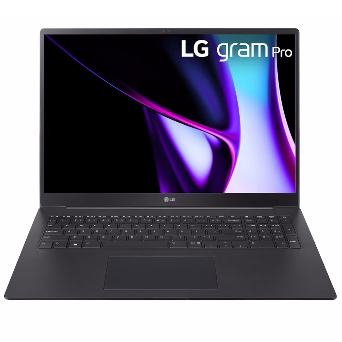 LG Gram Pro 17 17Z90SP-E.AA78A1 17" WQXGA Laptop Intel Ultra 7 16GB RAM 1TB SSD RTX 3050