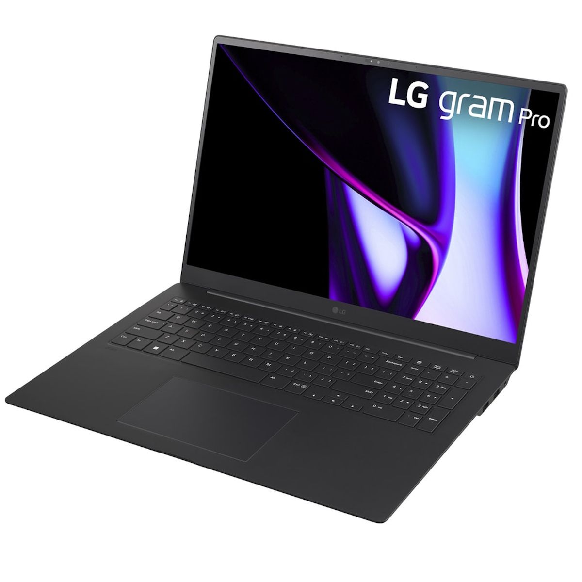 LG Gram Pro 17 17Z90SP-E.AA78A1 17" WQXGA Laptop Intel Ultra 7 16GB RAM 1TB SSD RTX 3050