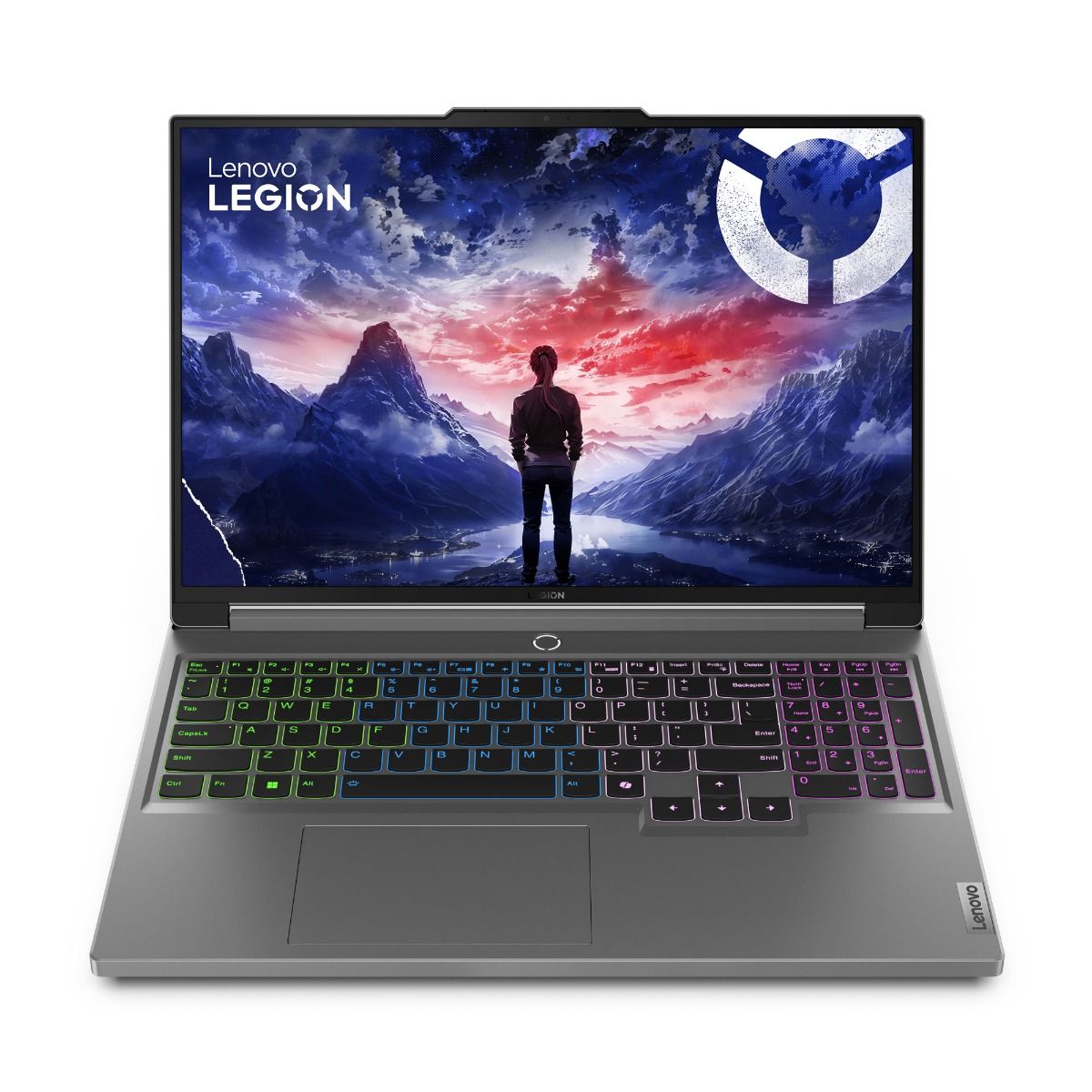 Lenovo Legion 5 16IRX9 16" Gaming Laptop i9 14th Gen 16GB 1TB RTX 4060