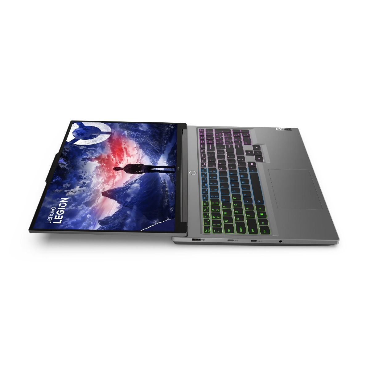 Lenovo Legion 5 16IRX9 16" Gaming Laptop i9 14th Gen 16GB 1TB RTX 4060