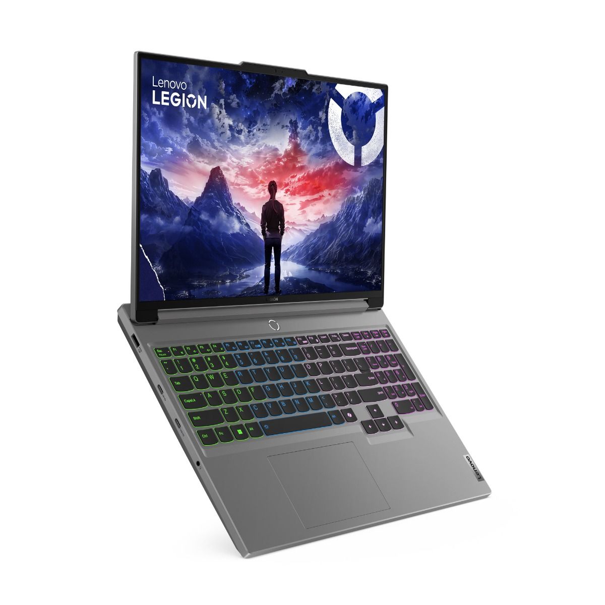 Lenovo Legion 5 16IRX9 16" Gaming Laptop i9 14th Gen 16GB 1TB RTX 4060