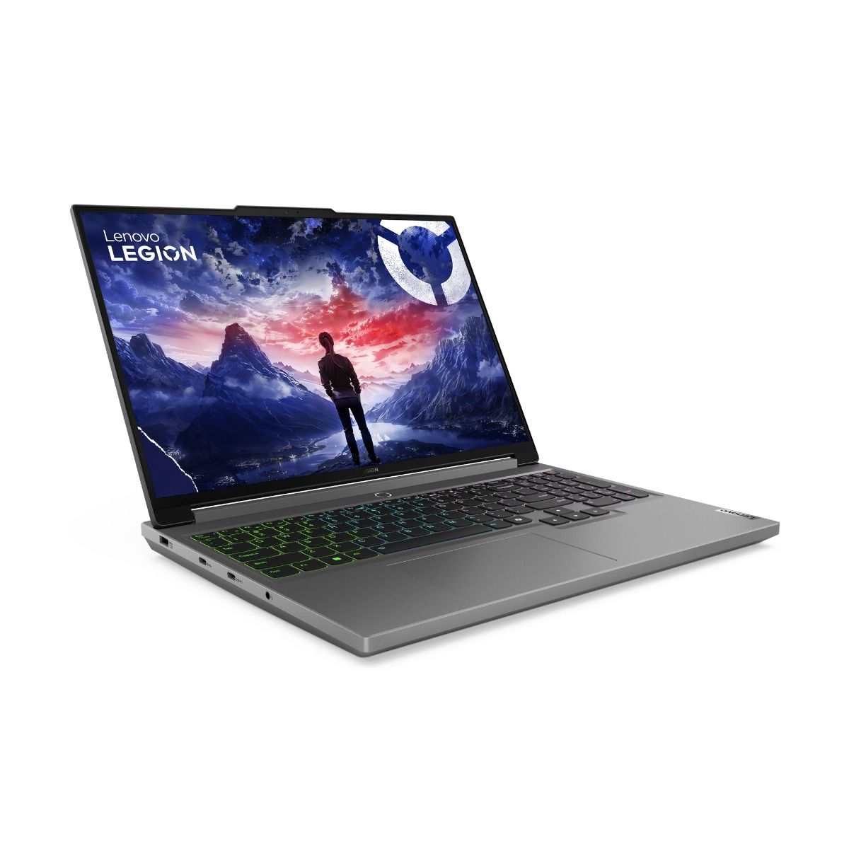 Lenovo Legion 5 16IRX9 16" Gaming Laptop i9 14th Gen 16GB 1TB RTX 4060