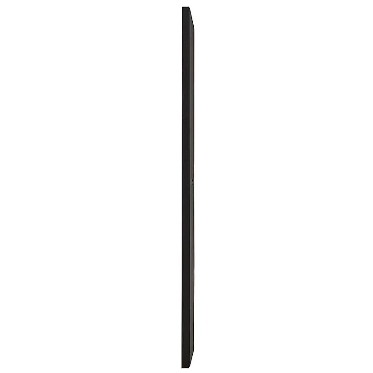 LG 49" 4K Ultra HD Digital Signage LG WebOS and Enhanced Security