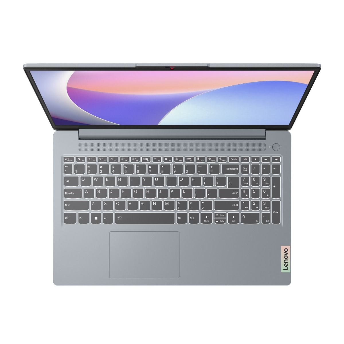 Lenovo IdeaPad Slim 3 15IAH8 15.6" Laptop Intel i5 12th Gen 16GB RAM 512GB SSD