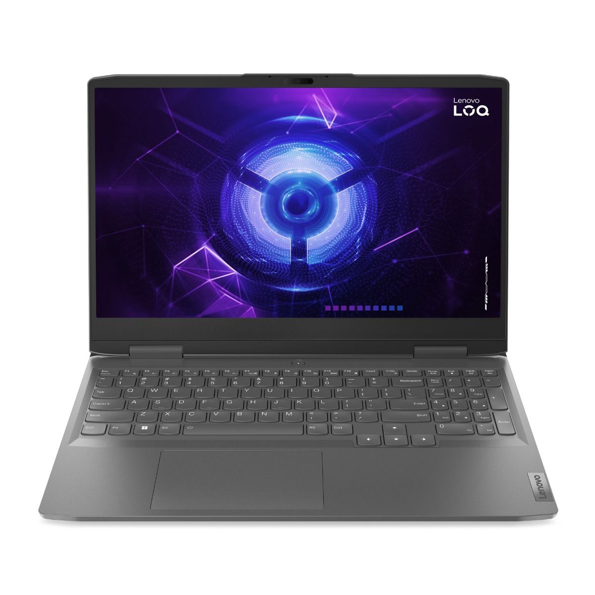 Lenovo LOQ 15IRH8 15.6" 144Hz Gaming Laptop Intel Core i5 16GB RAM 512GB SSD RTX 4050