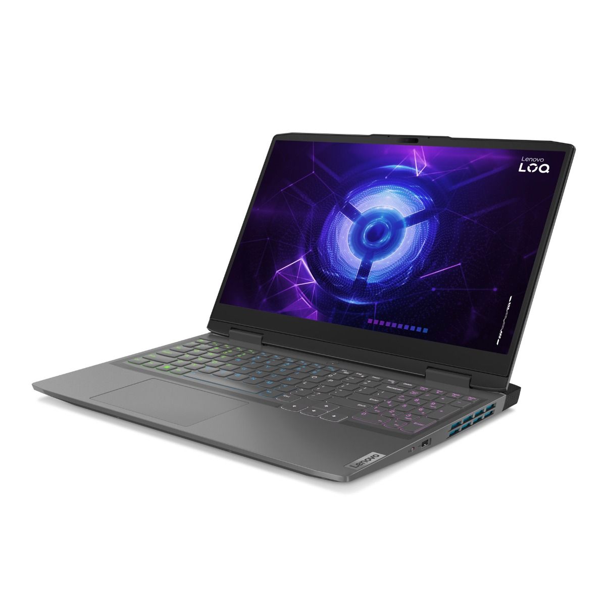 Lenovo LOQ 15IRH8 15.6" 144Hz Gaming Laptop Intel Core i5 16GB RAM 512GB SSD RTX 4050