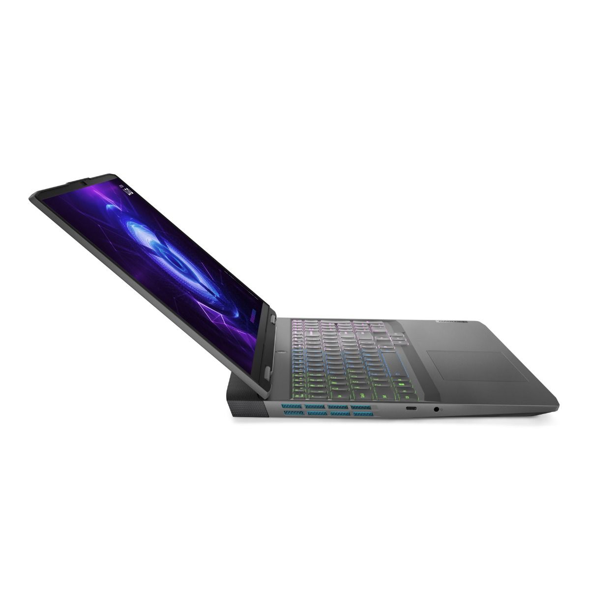 Lenovo LOQ 15IRH8 15.6" 144Hz Gaming Laptop Intel Core i5 16GB RAM 512GB SSD RTX 4050