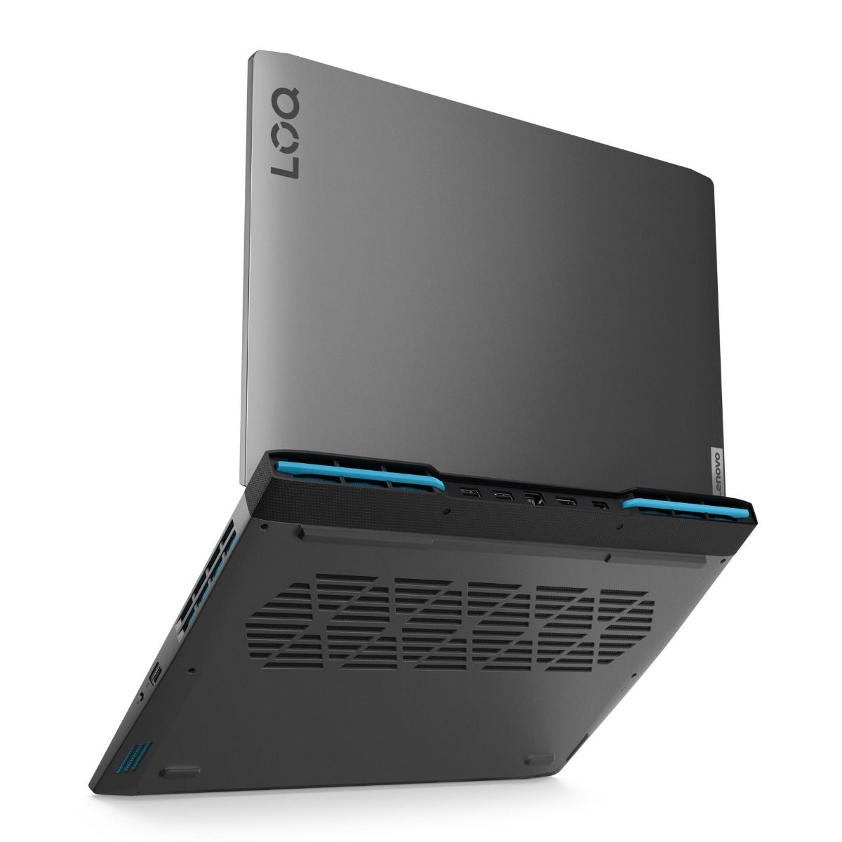 Lenovo LOQ 15IRH8 15.6" 144Hz Gaming Laptop Intel Core i5 16GB RAM 512GB SSD RTX 4050