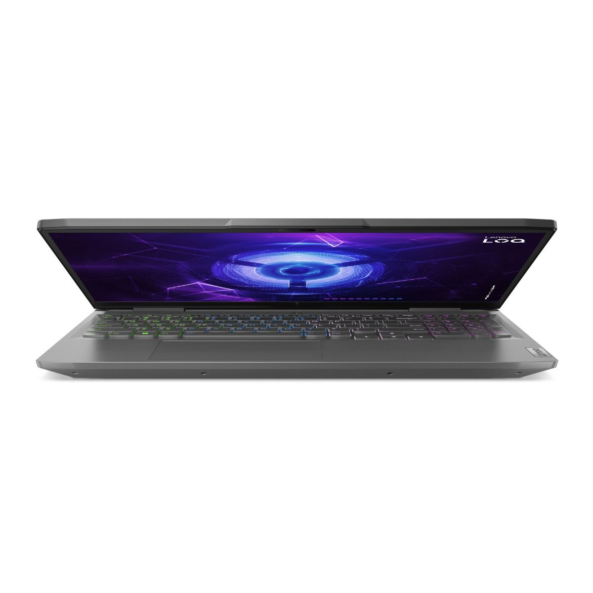 Lenovo LOQ 15IRH8 15.6" 144Hz Gaming Laptop Intel Core i5 16GB RAM 512GB SSD RTX 4050