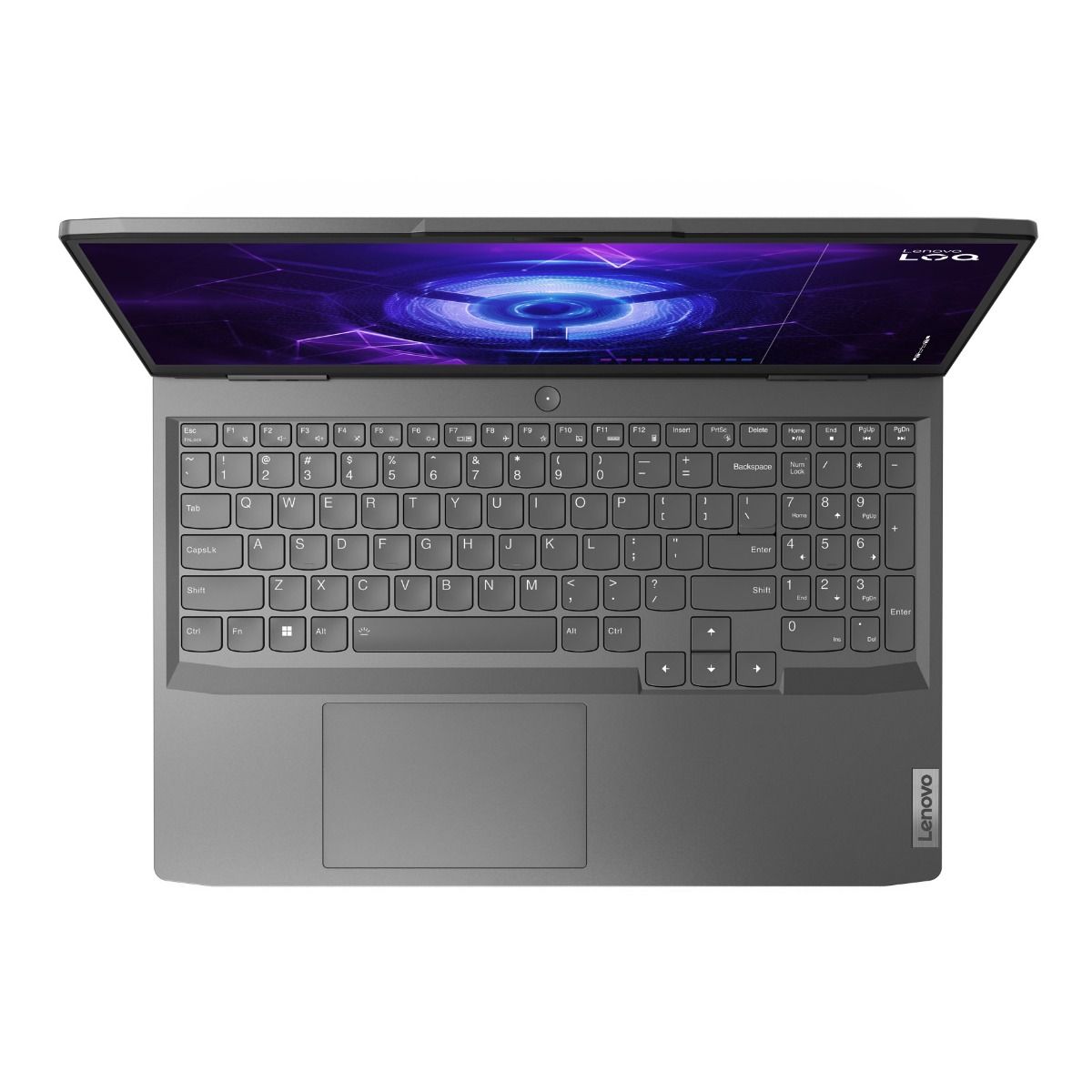 Lenovo LOQ 15IRH8 15.6" 144Hz Gaming Laptop Intel Core i5 16GB RAM 512GB SSD RTX 4050