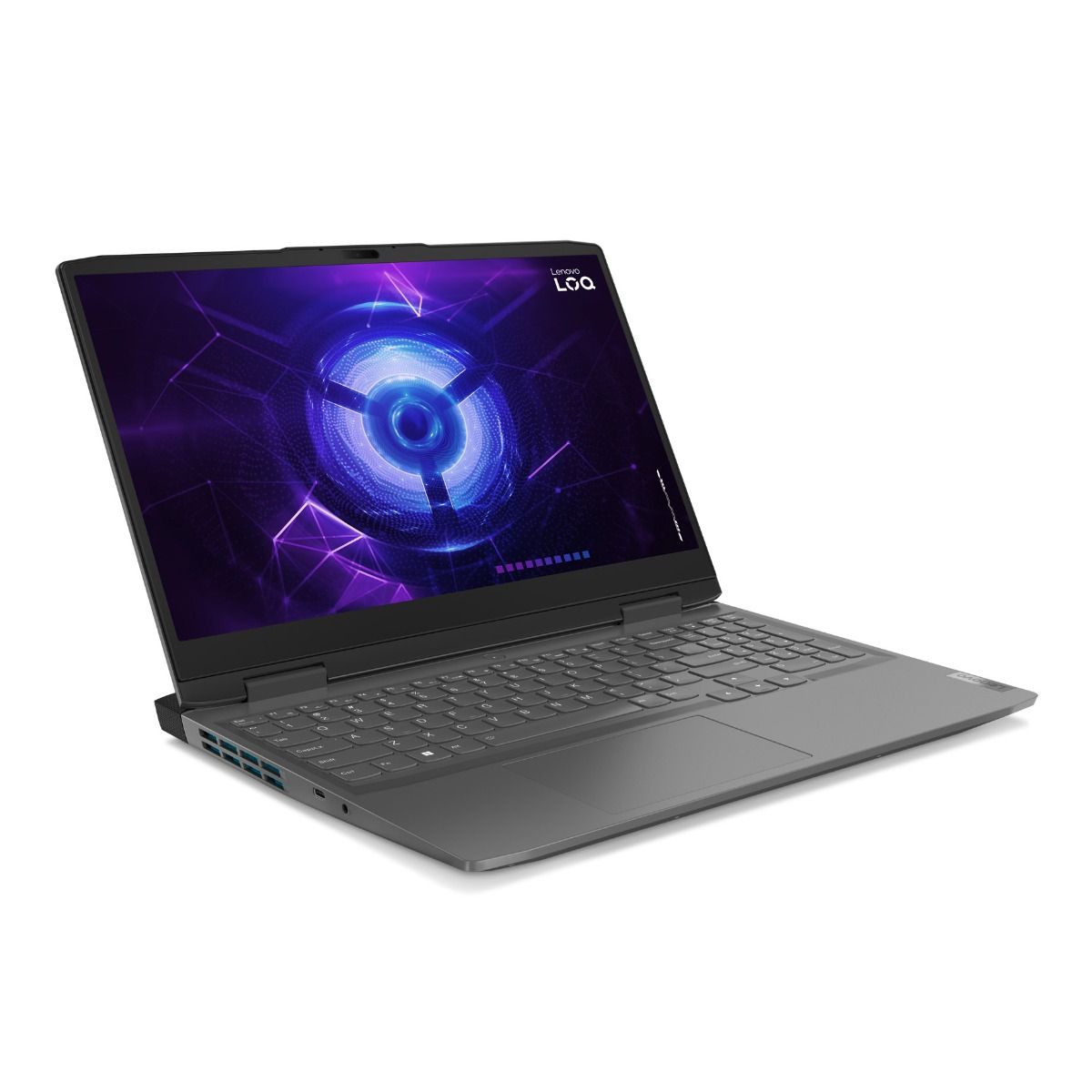 Lenovo LOQ 15IRH8 15.6" 144Hz Gaming Laptop Intel Core i5 16GB RAM 512GB SSD RTX 4050