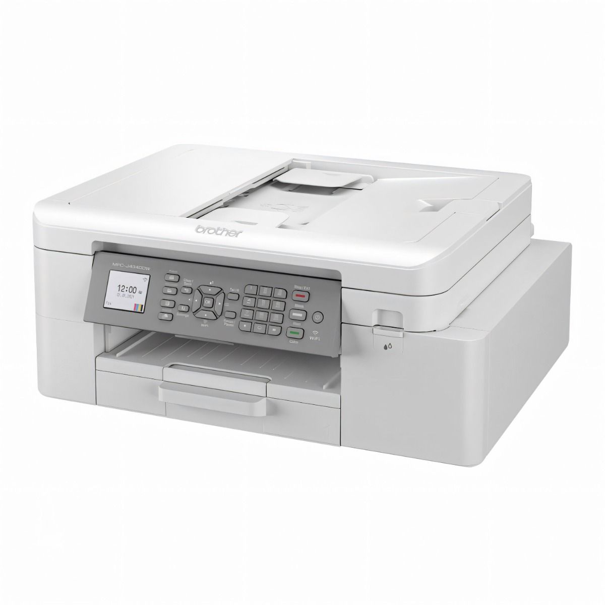 Brother MFC-J4335DW 4-in-1 Multifunction Colour Inkjet Printer Scanner Copier Fax Machine