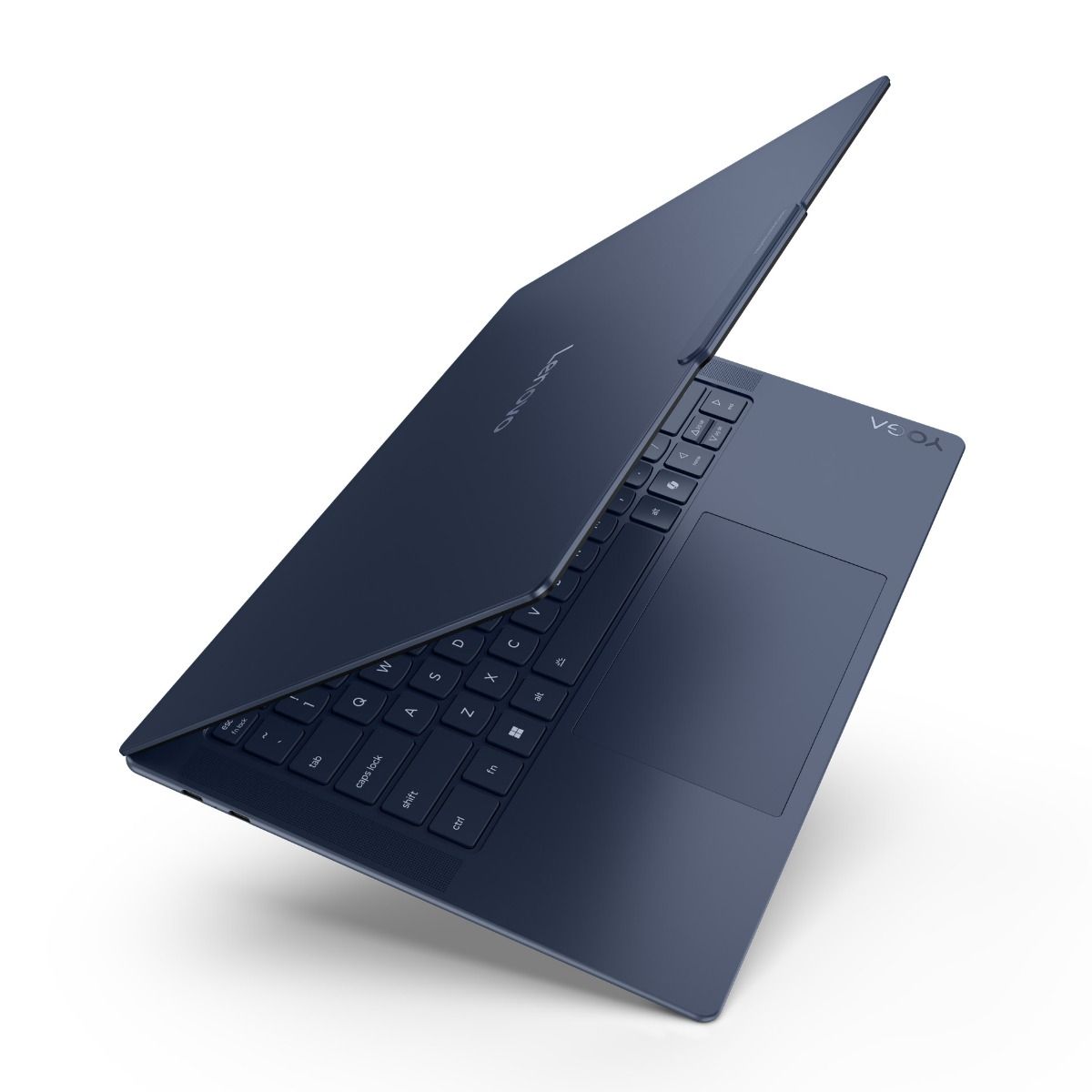 Lenovo Yoga Slim 7 14.5" OLED Touchscreen Laptop Snapdragon X+ 16GB 1TB