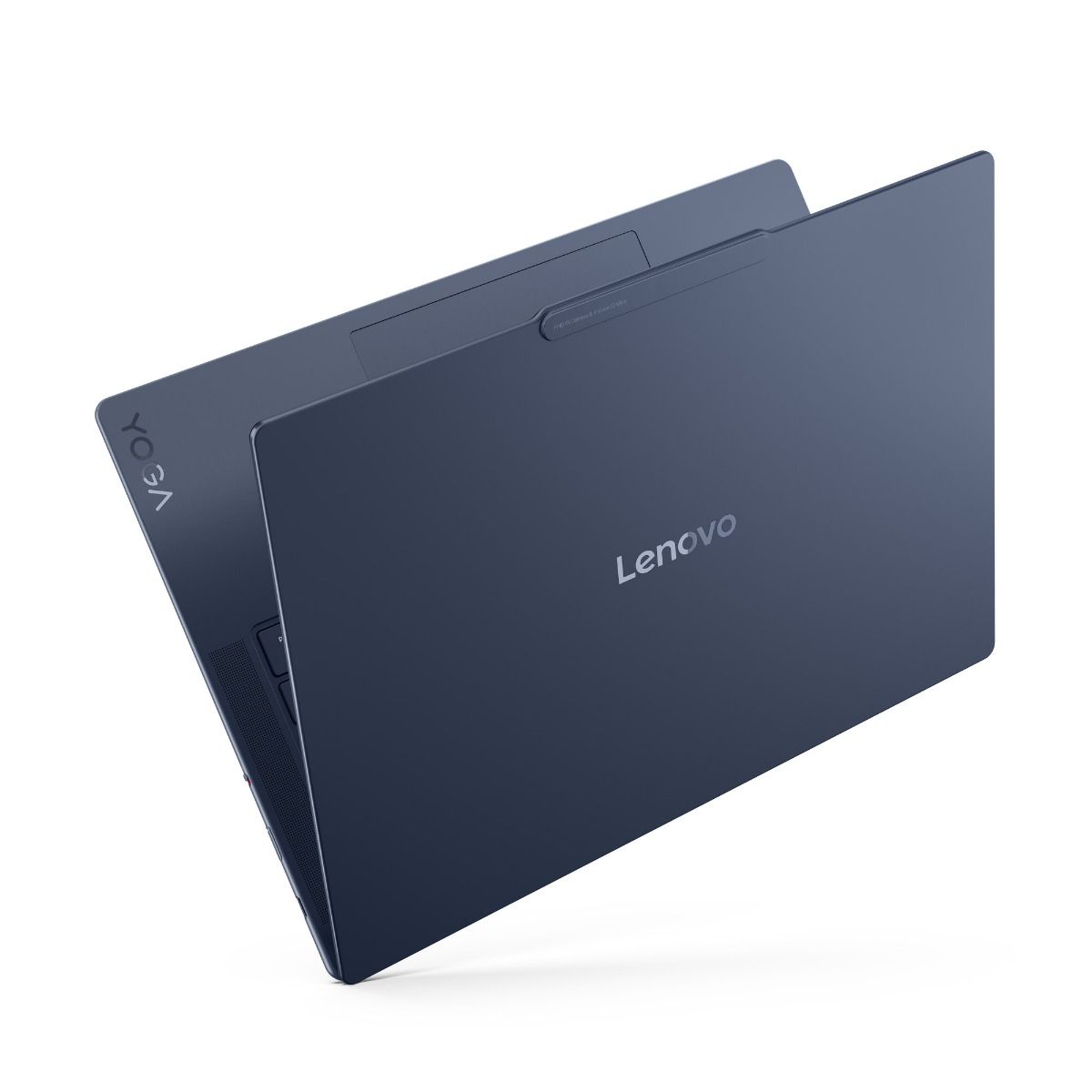 Lenovo Yoga Slim 7 14.5" OLED Touchscreen Laptop Snapdragon X+ 16GB 1TB