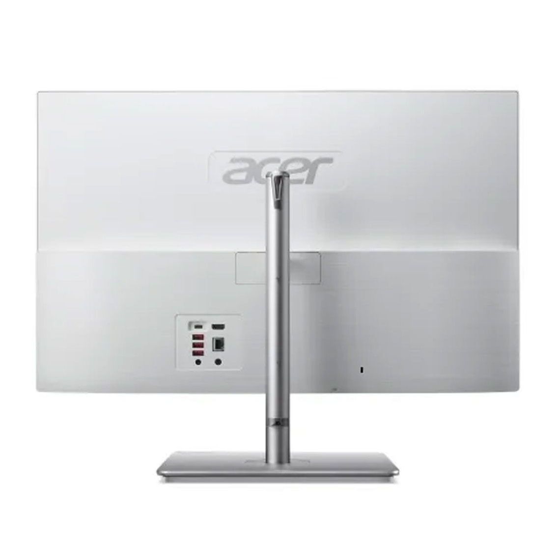 Acer Aspire C27-195ES All-in-One Desktop PC Intel Core Ultra 7 16GB RAM 1TB SSD White