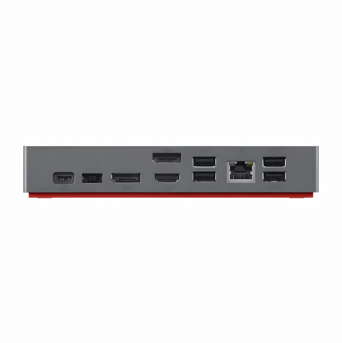 Lenovo ThinkPad Universal USB-C Dock 65W Charging HDMI DisplayPort RJ-45 USB-A