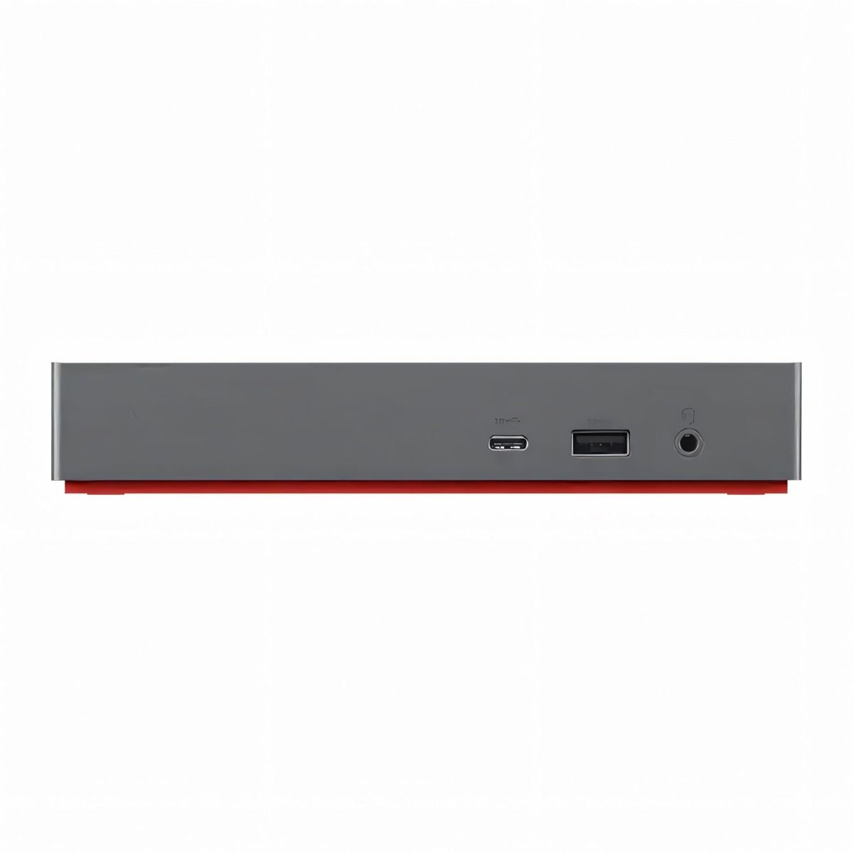 Lenovo ThinkPad Universal USB-C Dock 65W Charging HDMI DisplayPort RJ-45 USB-A