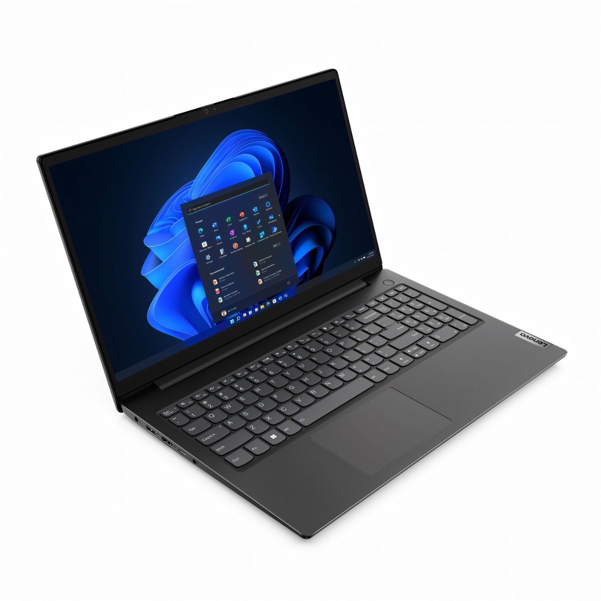 Lenovo V15 G4 IAH 15.6" Laptop Intel Core i5 12th Gen 8GB RAM 256GB SSD Black