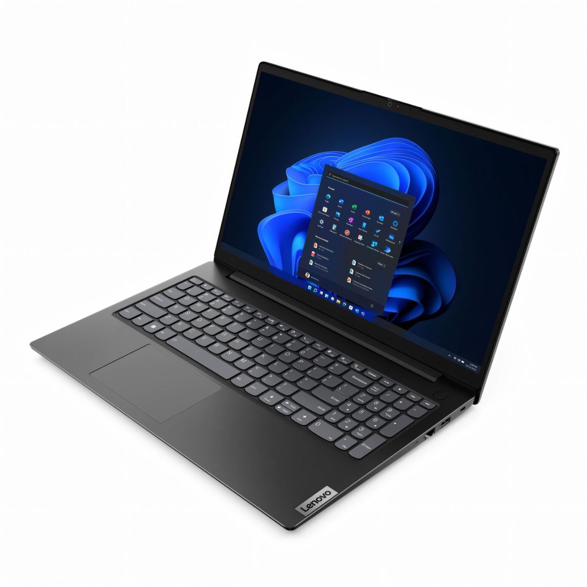 Lenovo V15 G4 IAH 15.6" Laptop Intel Core i5 12th Gen 8GB RAM 256GB SSD Black