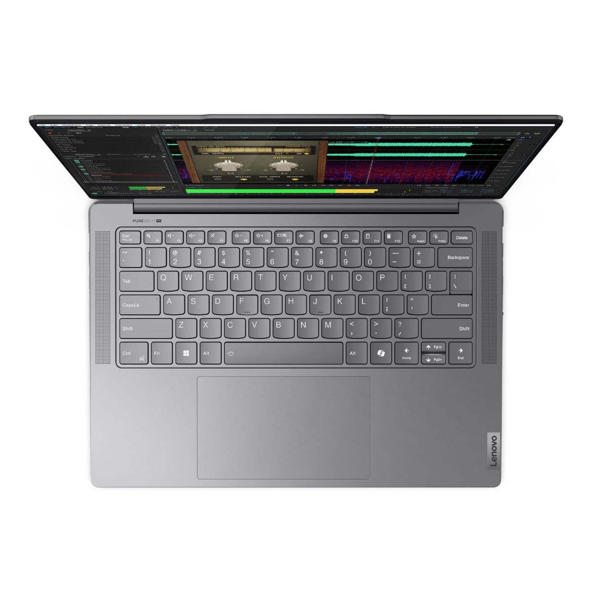 Lenovo Yoga Pro 7 14IMH9 14.5" OLED Laptop Intel Core Ultra 9 32GB RAM 1TB SSD RTX 4060