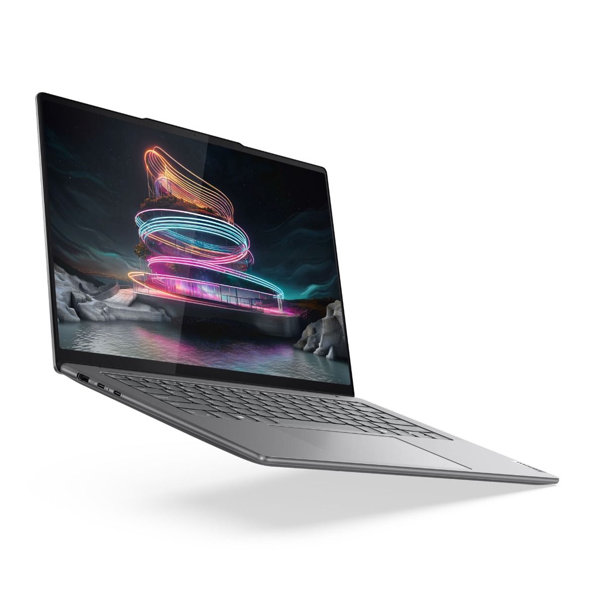 Lenovo Yoga Pro 7 14IMH9 14.5" OLED Laptop Intel Core Ultra 9 32GB RAM 1TB SSD RTX 4060