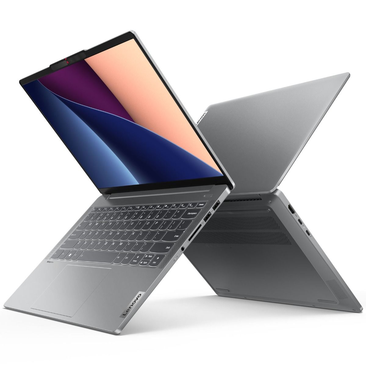 Lenovo IdeaPad Pro 5 14IRH8 14" 2.8K Laptop Intel i7 13th Gen 16GB RAM 512GB SSD RTX 3050