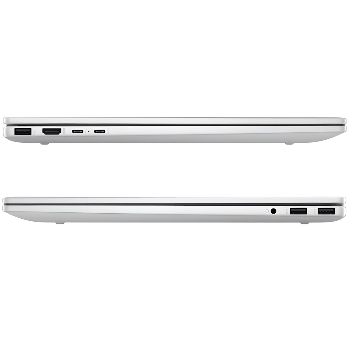 HP Envy 17-da0505na 17.3" Touchscreen Laptop Intel Ultra 7 16GB RAM 512GB SSD