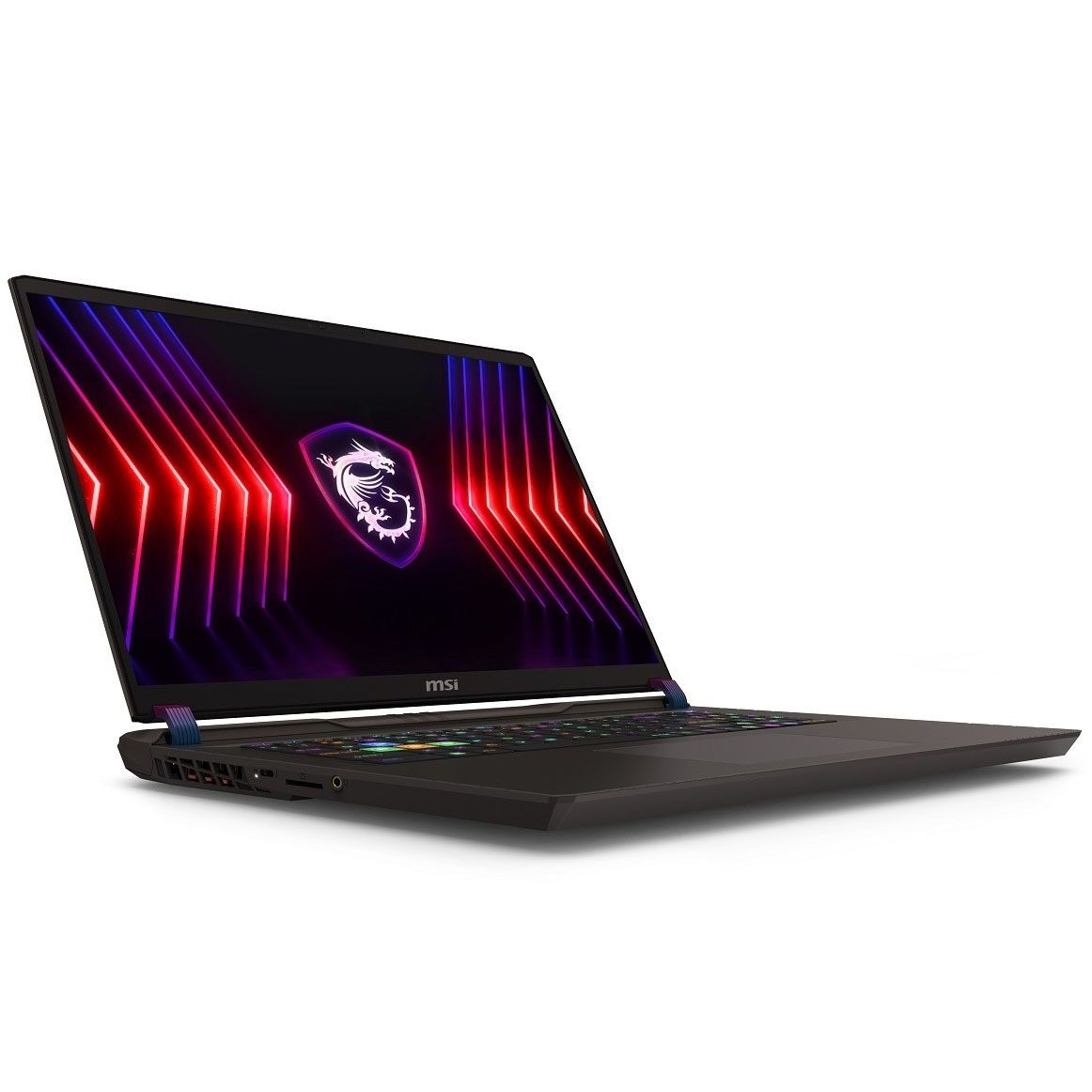 MSI Vector 17" Gaming Laptop Intel Core i9 13th Gen 16GB RAM 1TB SSD RTX 4080