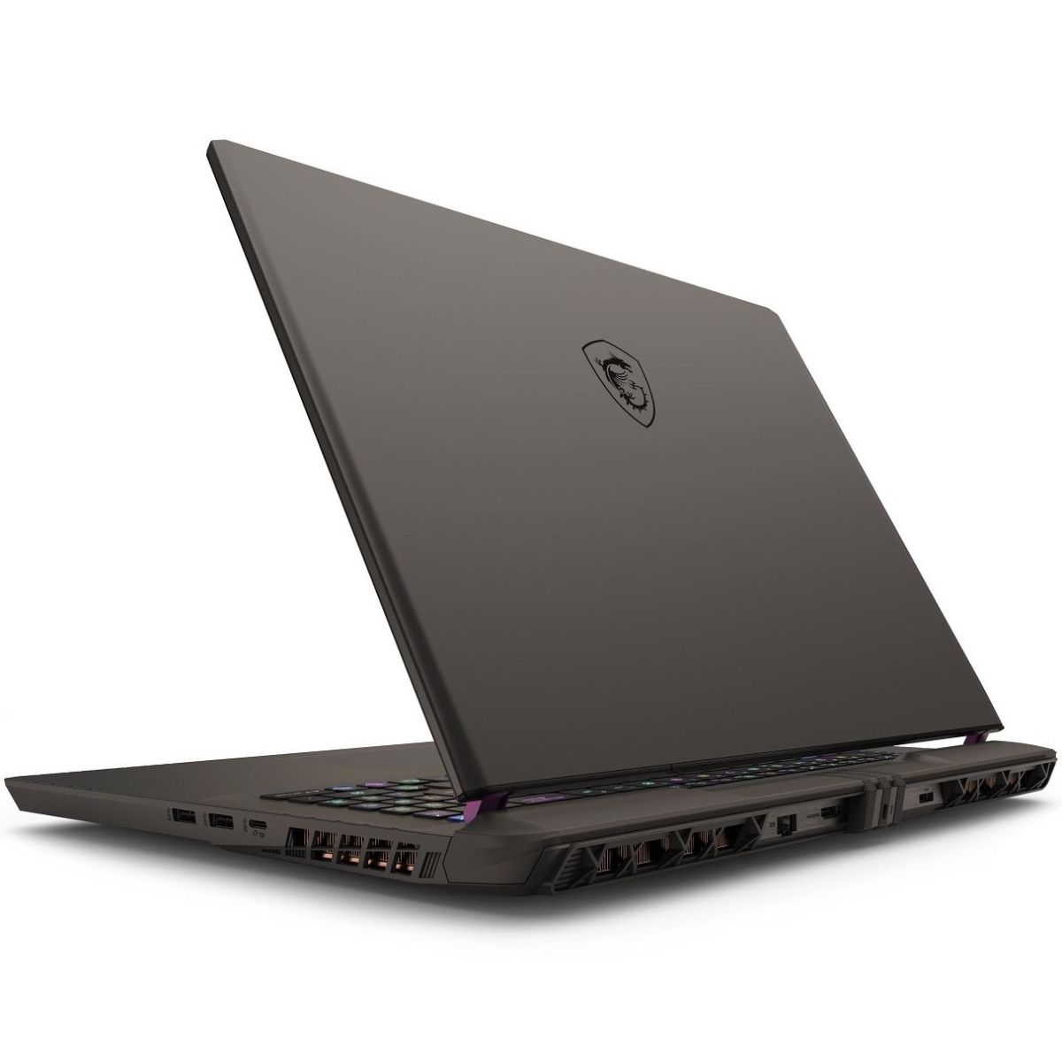 MSI Vector 17" Gaming Laptop Intel Core i9 13th Gen 16GB RAM 1TB SSD RTX 4080