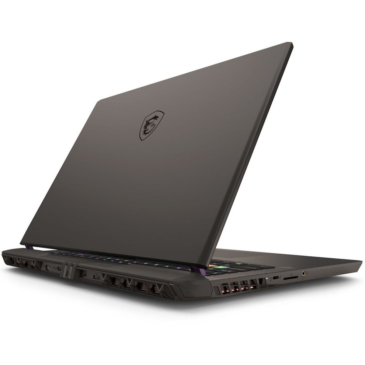MSI Vector 17" Gaming Laptop Intel Core i9 13th Gen 16GB RAM 1TB SSD RTX 4080