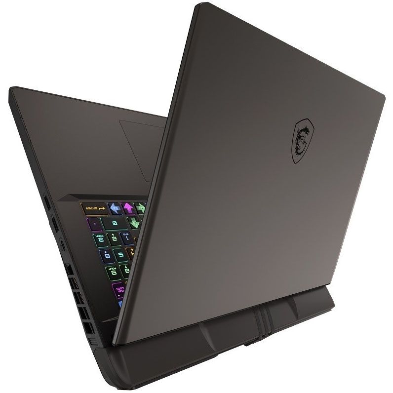 MSI Vector 17" Gaming Laptop Intel Core i9 13th Gen 16GB RAM 1TB SSD RTX 4080