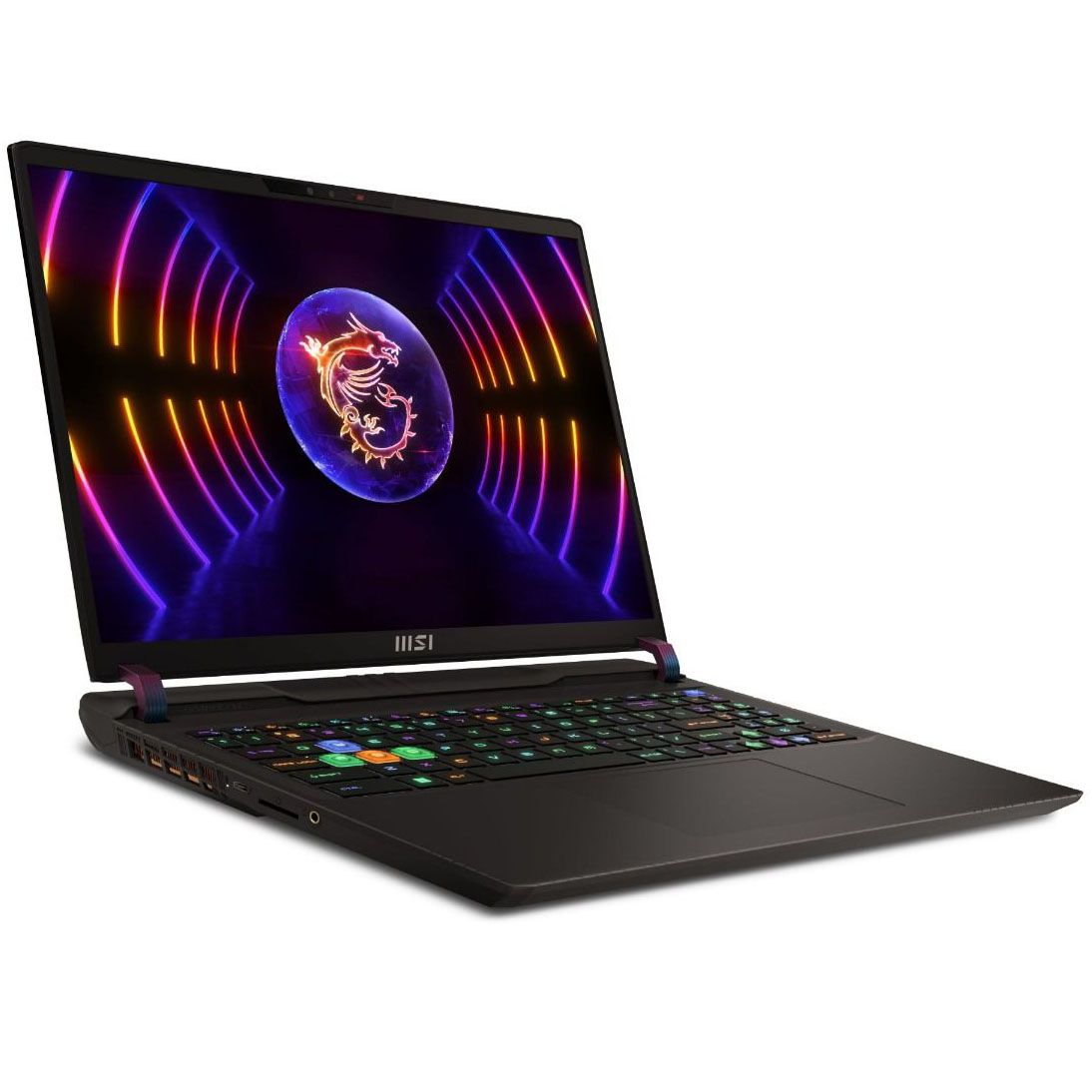 MSI Vector GP68HX 16" Gaming Laptop Intel i9 13th Gen 16GB RAM 1TB SSD RTX 4080