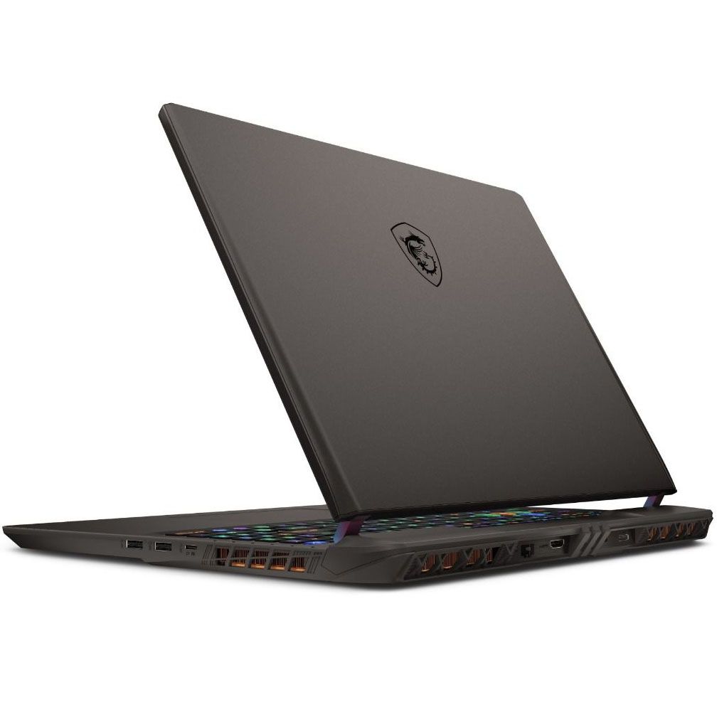 MSI Vector GP68HX 16" Gaming Laptop Intel i9 13th Gen 16GB RAM 1TB SSD RTX 4080