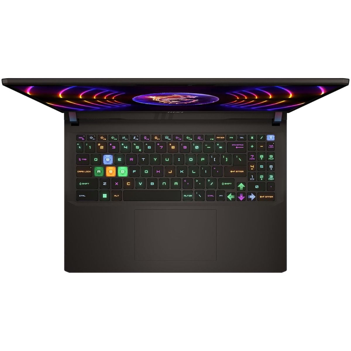 MSI Vector GP68HX 16" Gaming Laptop Intel i9 13th Gen 16GB RAM 1TB SSD RTX 4080