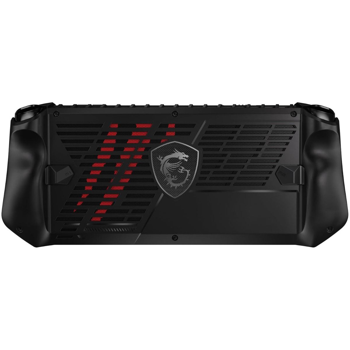 MSI Claw A1M-016UK Handheld Gaming Console Core Ultra 7 16GB RAM 1TB SSD Black
